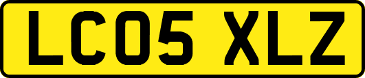 LC05XLZ