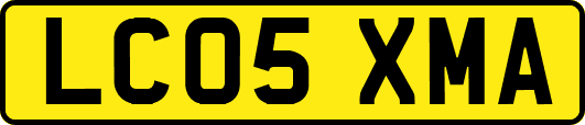 LC05XMA