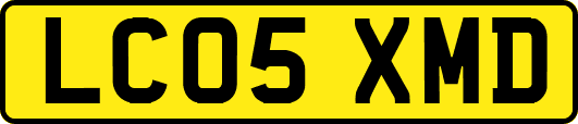 LC05XMD