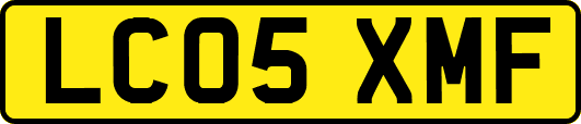 LC05XMF