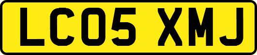LC05XMJ