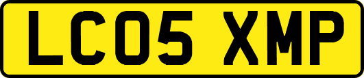 LC05XMP