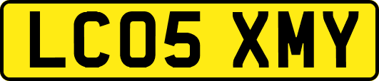 LC05XMY