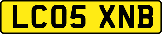LC05XNB