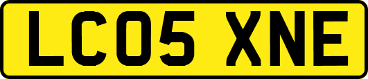 LC05XNE