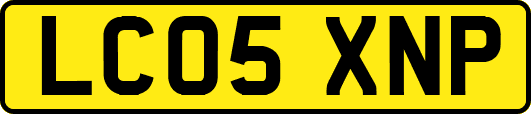LC05XNP