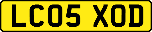LC05XOD