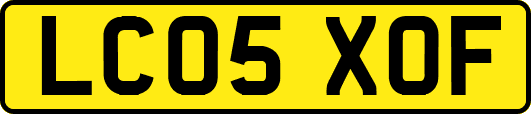 LC05XOF