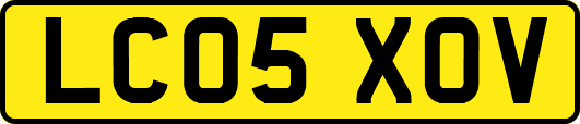 LC05XOV
