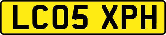 LC05XPH