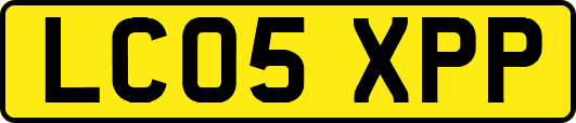 LC05XPP