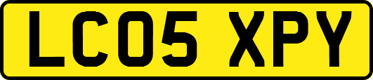LC05XPY