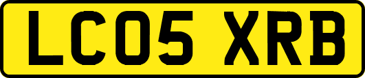 LC05XRB