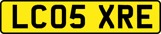 LC05XRE