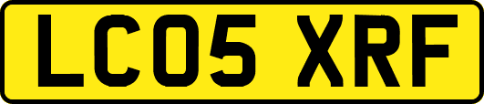 LC05XRF