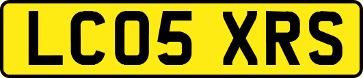 LC05XRS