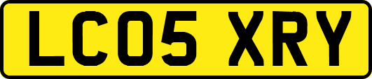 LC05XRY