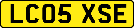 LC05XSE