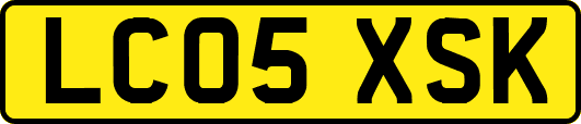 LC05XSK