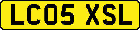 LC05XSL
