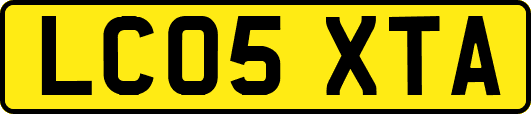 LC05XTA