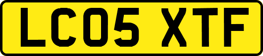 LC05XTF