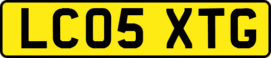 LC05XTG