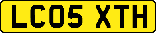 LC05XTH