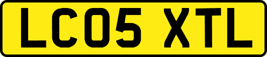 LC05XTL