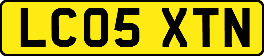 LC05XTN