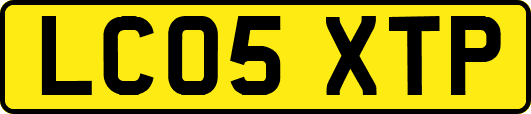 LC05XTP