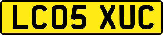 LC05XUC