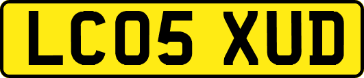 LC05XUD