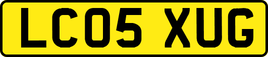 LC05XUG
