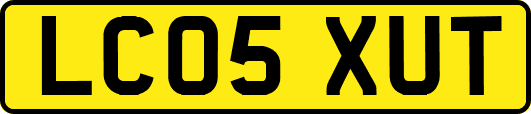 LC05XUT