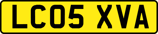 LC05XVA