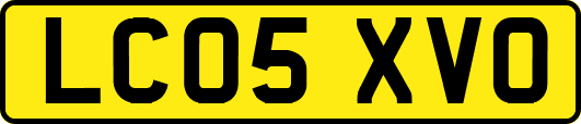 LC05XVO