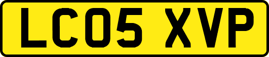 LC05XVP