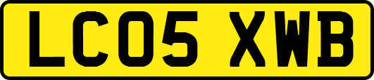 LC05XWB