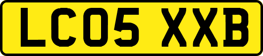 LC05XXB
