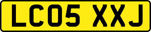 LC05XXJ