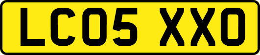 LC05XXO