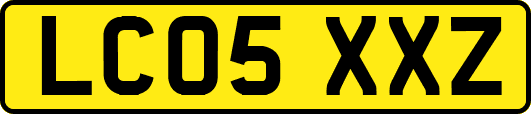 LC05XXZ