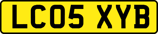 LC05XYB