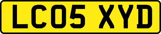 LC05XYD