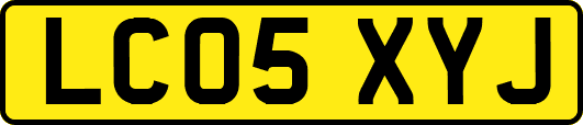 LC05XYJ