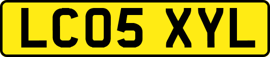 LC05XYL