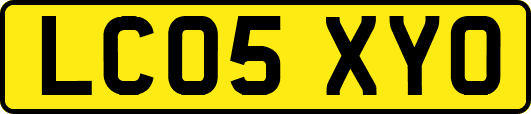 LC05XYO