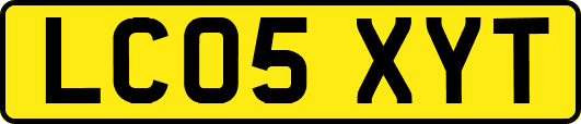 LC05XYT