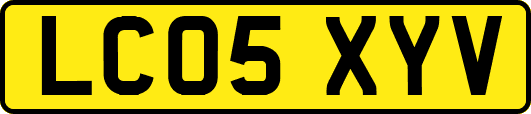 LC05XYV